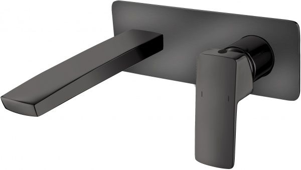 Змішувач для умивальника Imprese Grafiky ZMK041807030