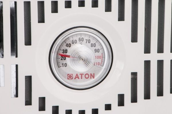 Котел газовый ATON АОГВМНД – 10Е универсальный