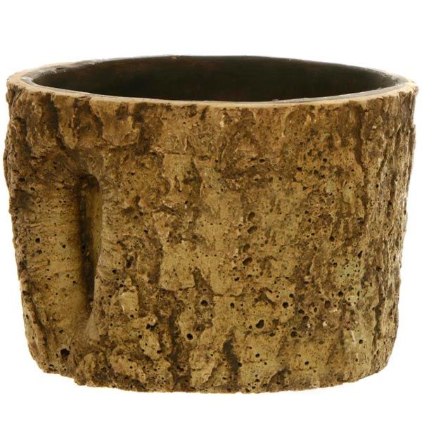 Горшок цветочный Engard Тополя JHW-07 21х19х16.5 см 