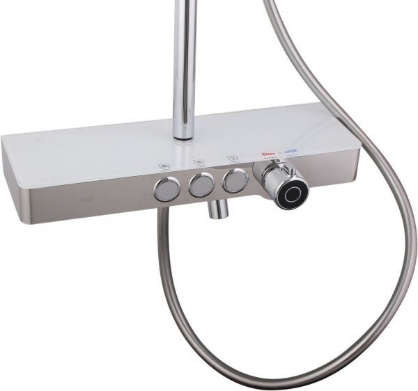 Душова система EGO Smart PL-HW-S301