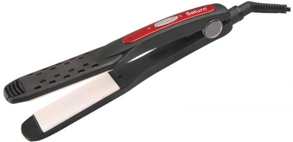 Выпрямитель для волос Saturn ST-HC0324
