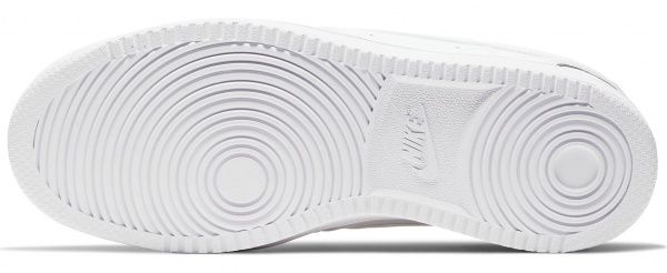 Кроссовки Nike COURT VISION LO CD5463-100 р.US 11 белый