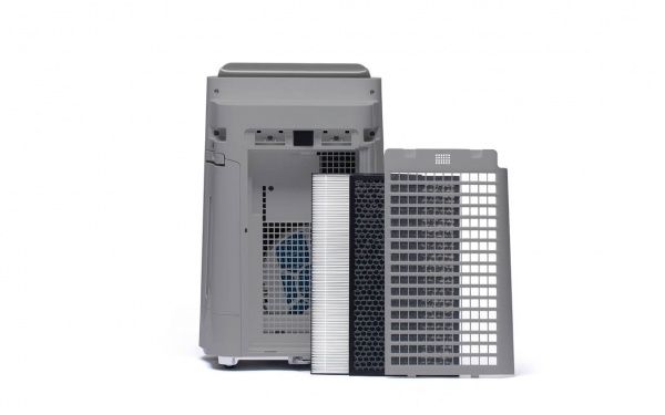 Кліматичний комплекс Sharp UA-HD50E-L