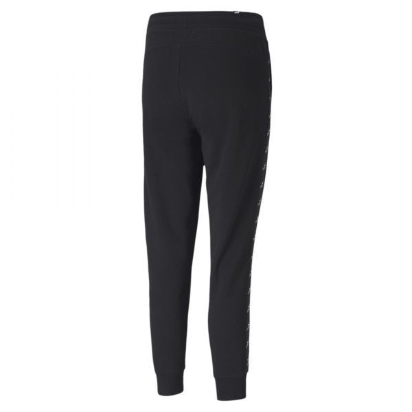 Штани Puma Amplified Pants FL 58362001 р. L чорний
