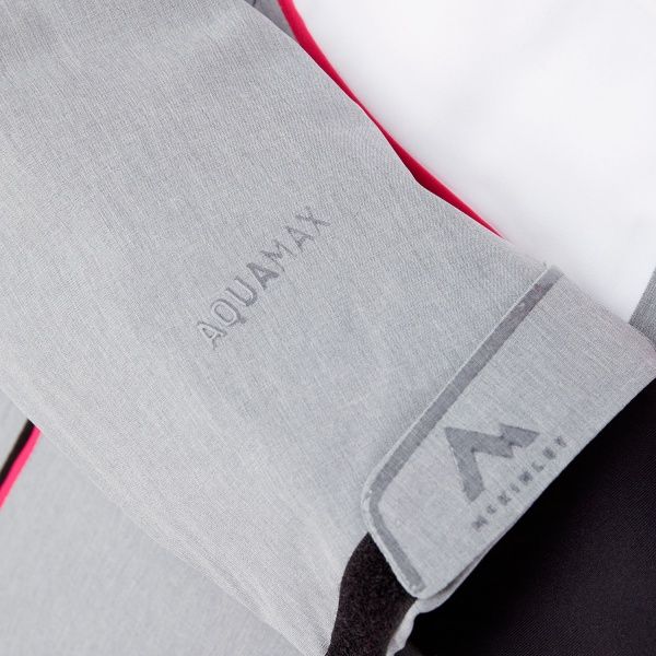 Куртка McKinley Ginette wms 408262-900026 42 сірий