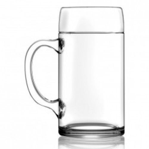 Бокал для пива DON 1000 1000 мл Borgonovo 