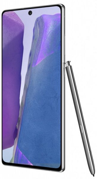 Смартфон Samsung Galaxy Note 20 8/256GB grey (SM-N980FZAGSEK) 