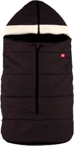 Конверт Holodryga COO1703 COO COO зима 90 графит 