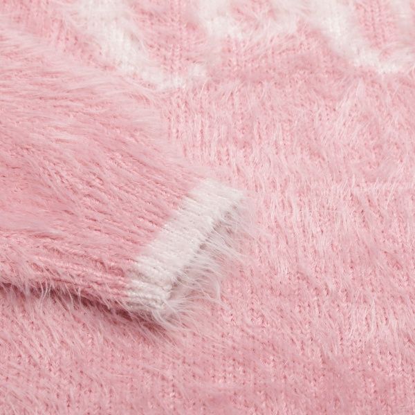 Платье Blue Seven для девочки 773603 р.110 розовый 