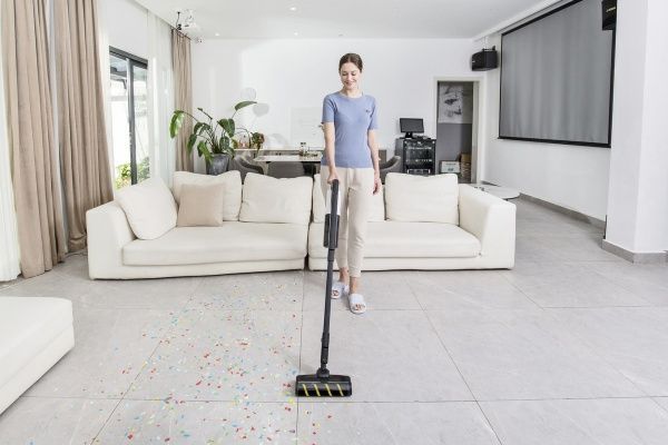 Пилосос Karcher VC 4i Cordless white 