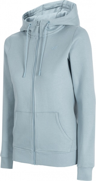 Джемпер 4F NOSD4-BLD300-34S р. XL синий