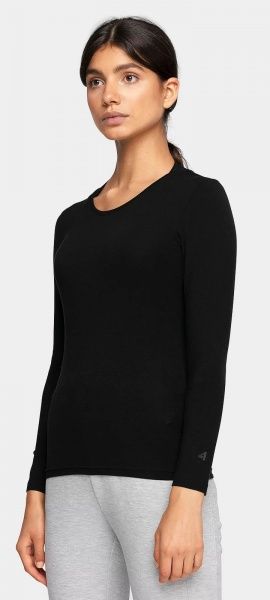 Футболка 4F NOSD4-TSDL300-21S S черный