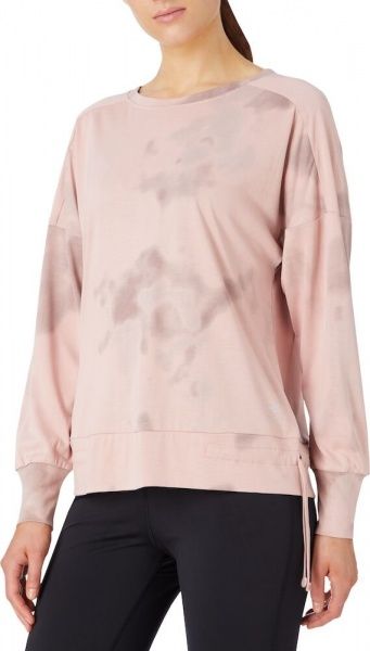 Джемпер Energetics Omany wms 411050-901362 р. 44 темно-рожевий