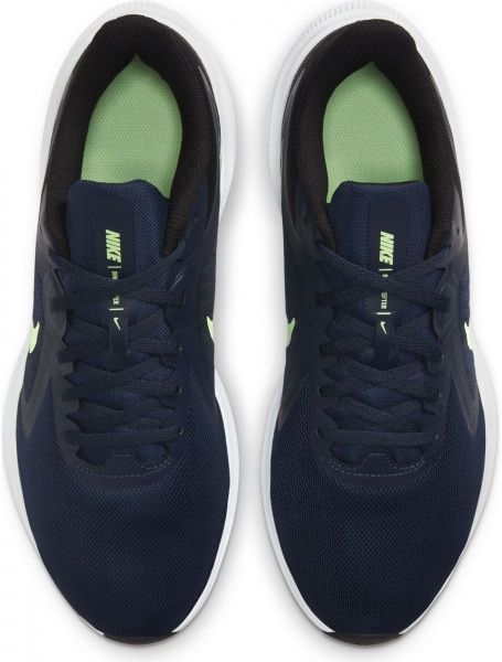 Кроссовки Nike NIKE DOWNSHIFTER 10 CI9981-404 р.US 13 темно-синий