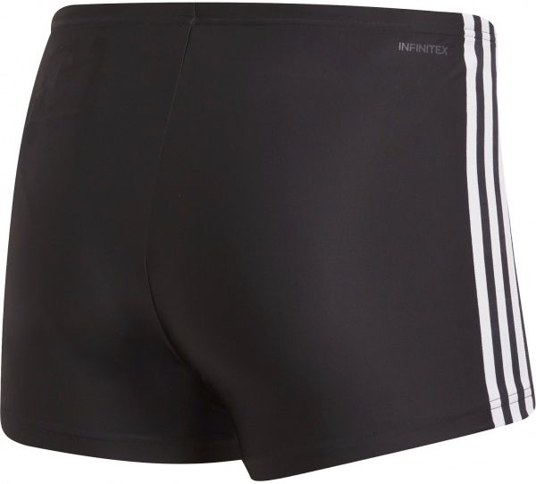 Плавки Adidas FIT BX 3S DP7533 р.5 черный