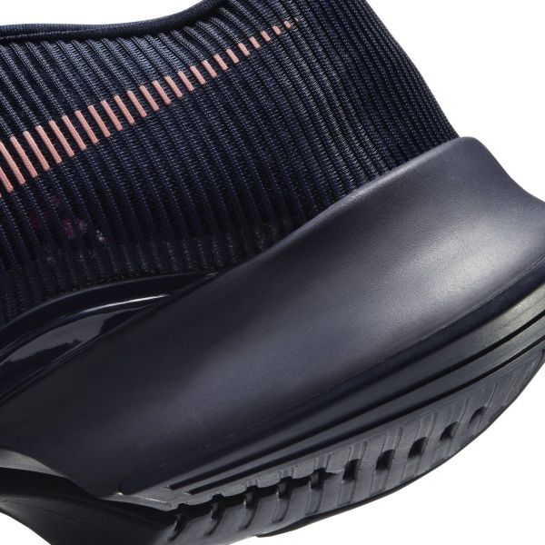 Кроссовки Nike AIR ZOOM SUPERREP 2 CU6445-400 р.US 11 синий