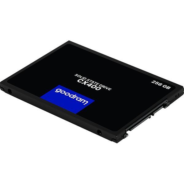 SSD-накопичувач Goodram CX400 128GB 2,5
