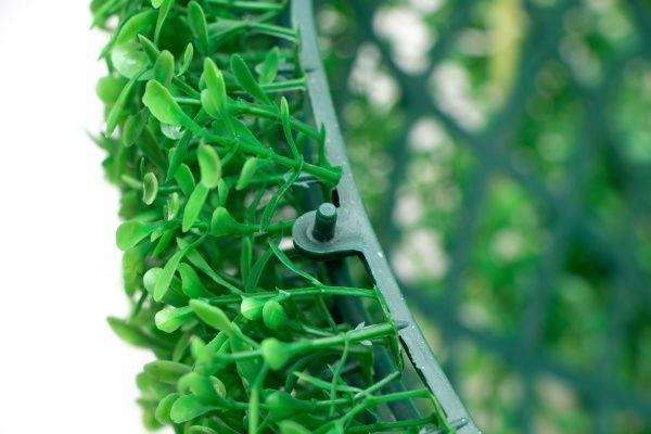 Растение искусственное Самшит св-зеленый 58 см 960132 Девилон