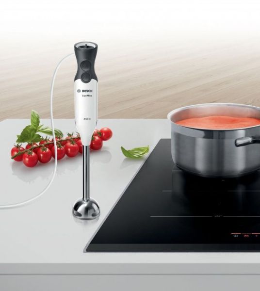 Блендер ручний Bosch ErgoMixx MS6CA4120 