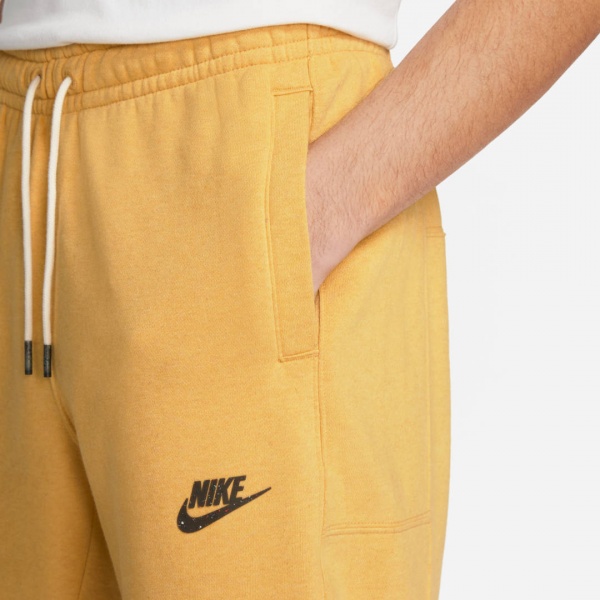 Шорти Nike M NSW SB SHORT REVIVAL DA0688-761 р. XL жовтий