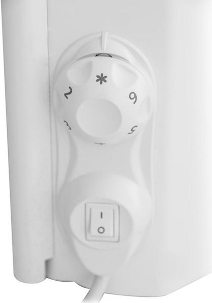 Конвектор електричний Ensto BETA ЕРНВМ10Р