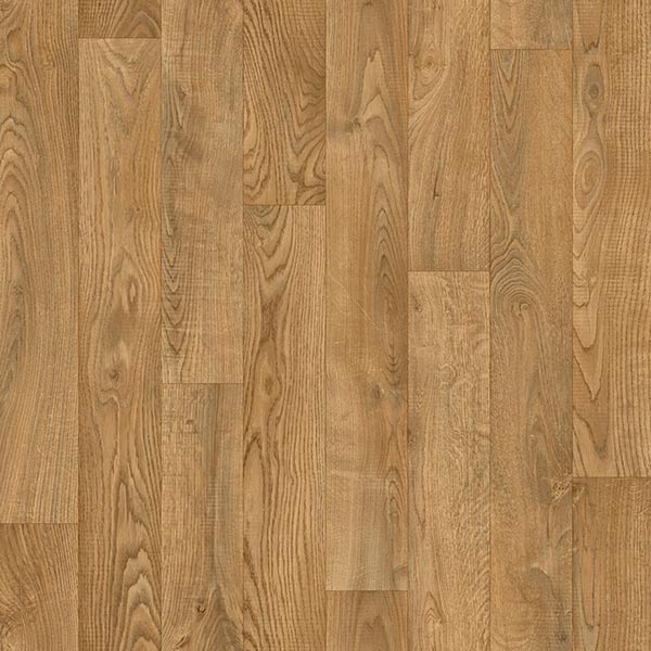 Лінолеум Juteks Stream Pro White Oak 626M 2.5 м