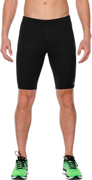 Лосины Asics SPRINTER 134095-0904 S черный