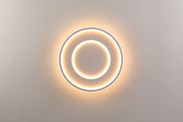 Світильник світлодіодний LightMaster CЕ2110 Eridan 110 Вт білий 3000-6400 К