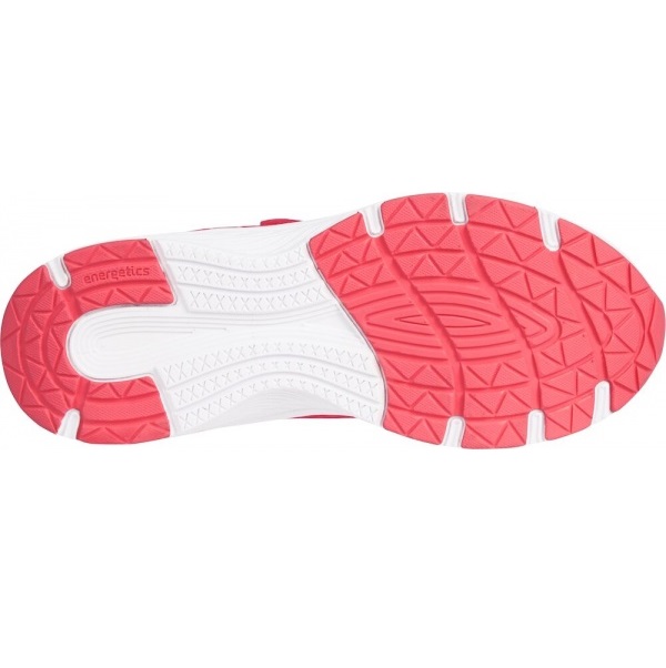 Кросівки Energetics Elexir XII V/L J 416934-906403 р.29 рожевий