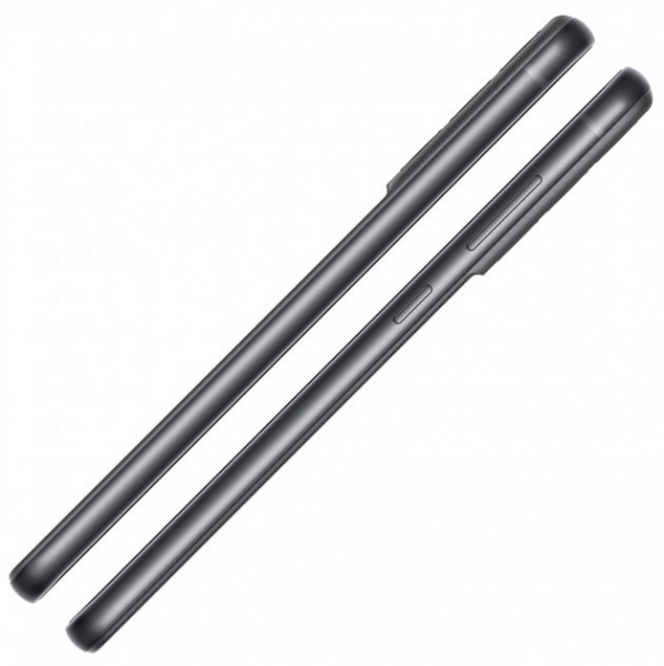 Смартфон Samsung Galaxy S21 FE 2022 8/256GB gray (SM-G990BZAWSEK) 