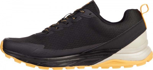 Кроссовки Energetics Zyrox Core M 419764-901050 р.40 EUR 40 25,5 см черный