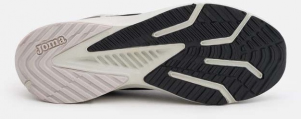 Кросівки Joma RODIO RRODIS2301 р.40 чорний