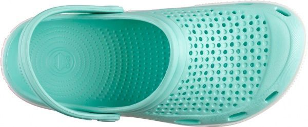 Сабо Coqui Lindo 6413 102060 р. 41 мятный