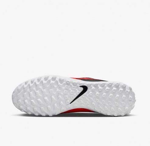 Сороконожки Nike PHANTOM GX ACADEMY DF TF DD9476-600 р.44 красный