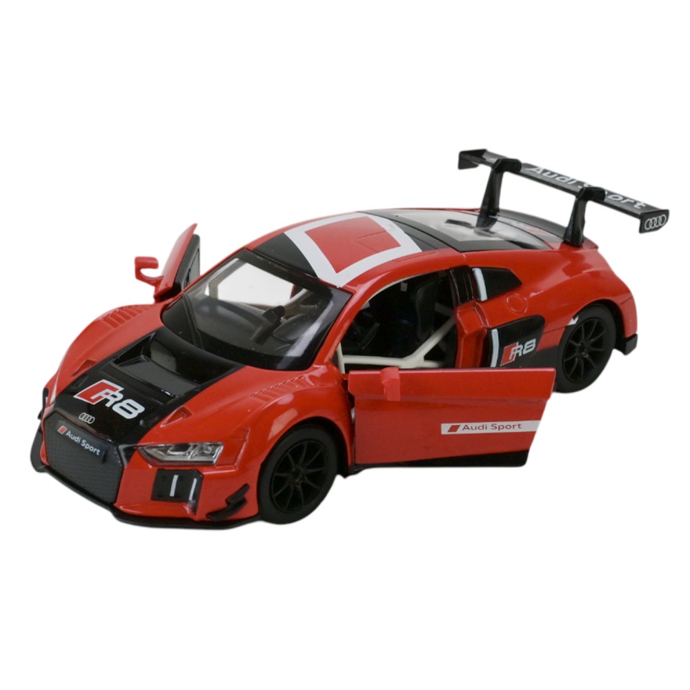 Машинка Автопром 1:32 AUDI R8 LMS 68370
