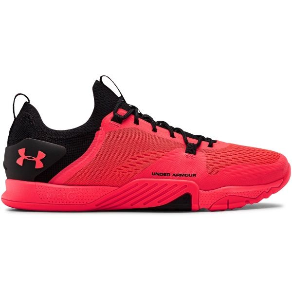 Кросівки Under Armour UA TriBase Reign 2 3022613-601 р.US 8 червоний
