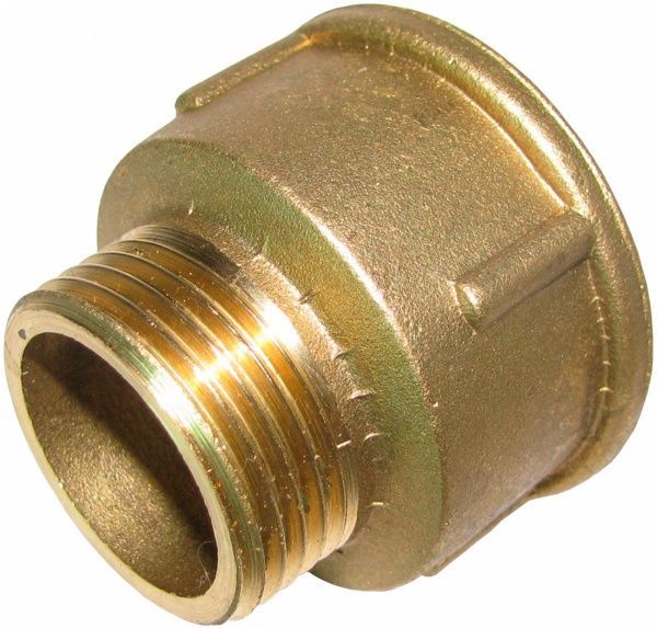 Перехідник ВЗ Верхньодніпровський ливарно-механічний з-д 1