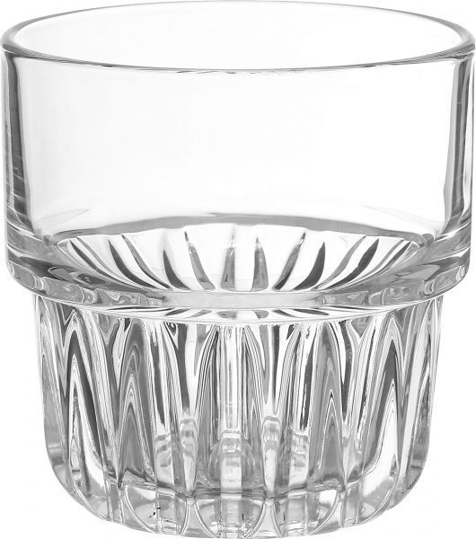 Стакан низкий Everest Rocks 266 мл 822281 Libbey