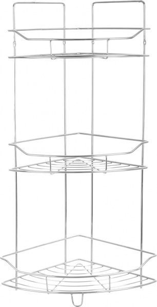 Полка угловая Lider 