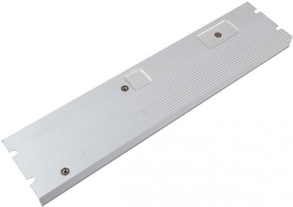 Преобразователь напряжения Светкомплект 24 В 150 Вт IP20 SL-150-24