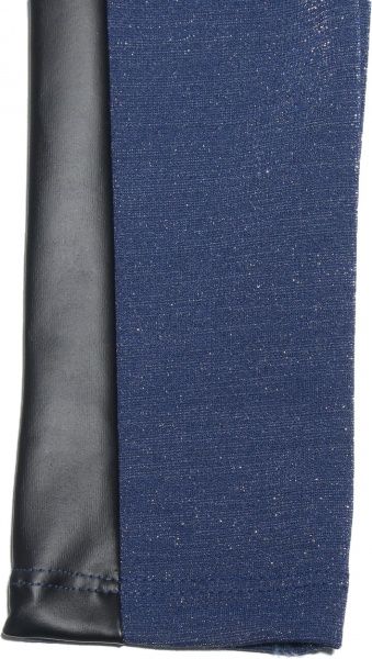 Лосины Lovetti 9984 р.122-128 синий 