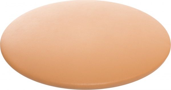 Сиденье CHICO (CH) V-17 бежевый кожезаменитель бежевый Nowy Styl 