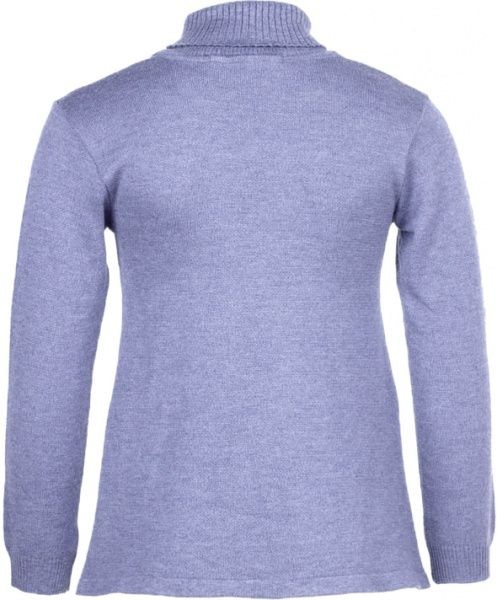 Гольф Flash для девочек р.164 серый 18G39sh-1111_628 