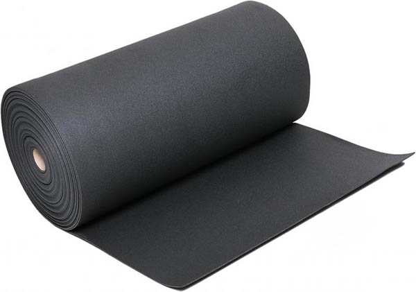 Полотно Polifoam 1 м 4 мм