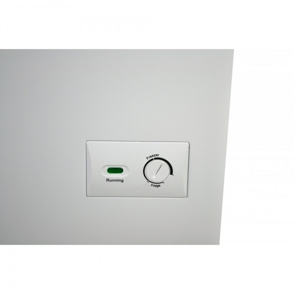 Морозильный ларь Grunhelm GCFW-251