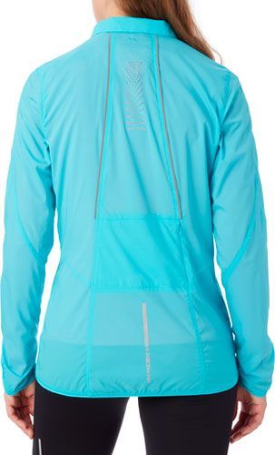 Куртка Pro Touch Jessi II wms 409566-900915 42 синий