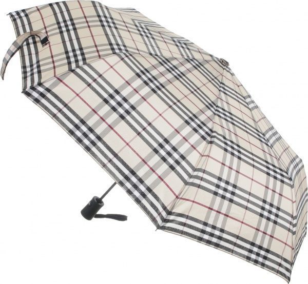 Парасолька Клітинка 55 см XG036 в асортименті 