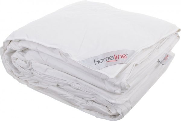 Одеяло пуховое волокно 155x215 см Home Line
