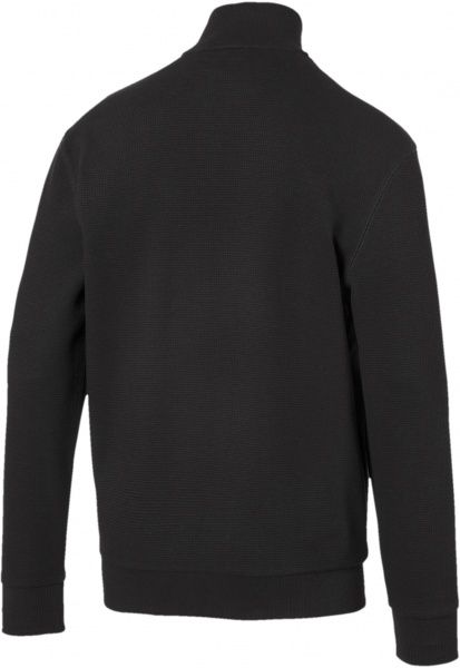 Джемпер Puma Fusion Jacket 58016801 р. XL чорний