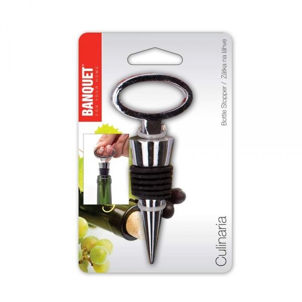 Пробка для бутылки 48607774-Z Culinaria Banquet